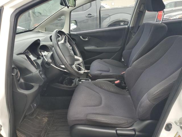 2013 HONDA FIT SPORT #3310429995