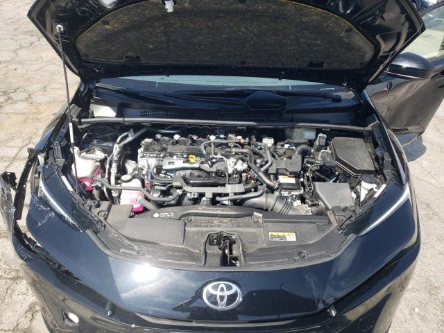 2024 TOYOTA PRIUS LE JTDACAAU0R3033918