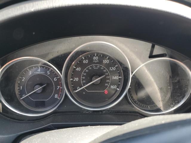 2014 MAZDA 6 TOURING - JM1GJ1V68E1159901