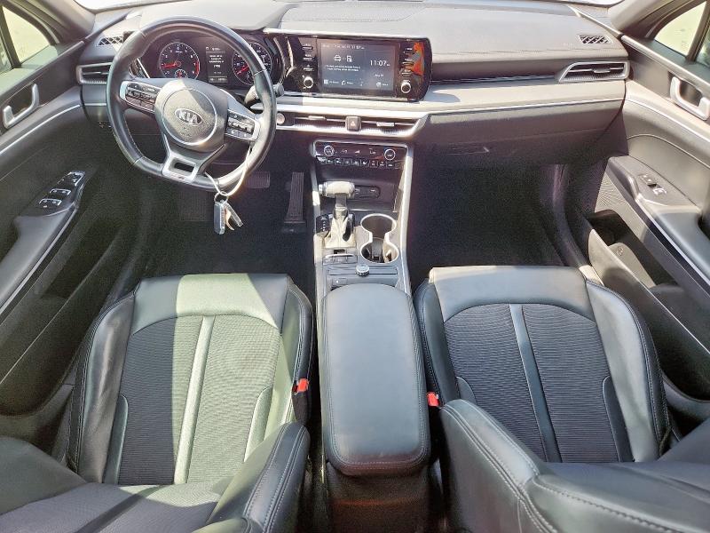 2021 KIA K5 GT LINE 5XXG64J26MG059000