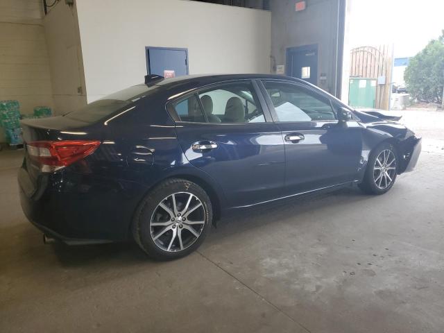 2019 SUBARU IMPREZA LI 4S3GKAU61K3606910
