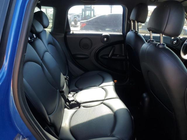2013 MINI COOPER S C - WMWZC3C51DWP23167