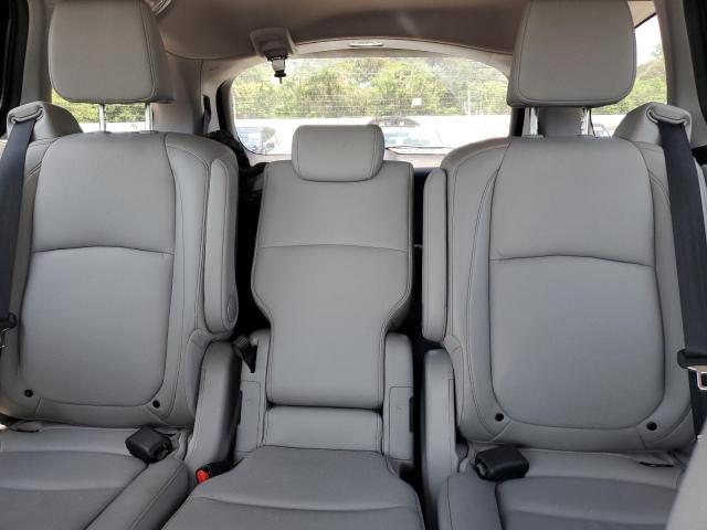 2024 HONDA ODYSSEY TO 5FNRL6H87RB046001