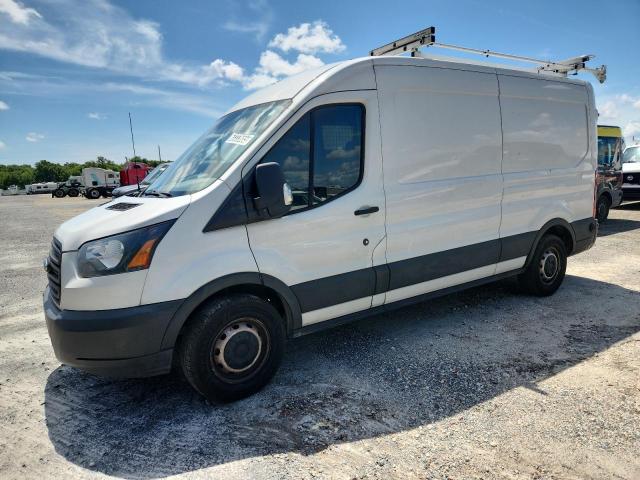 FORD TRANSIT T-