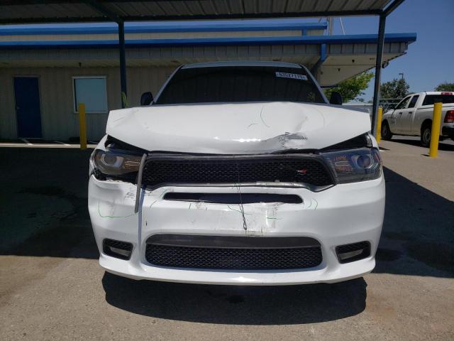 2019 DODGE DURANGO GT 1C4RDJDG8KC821177