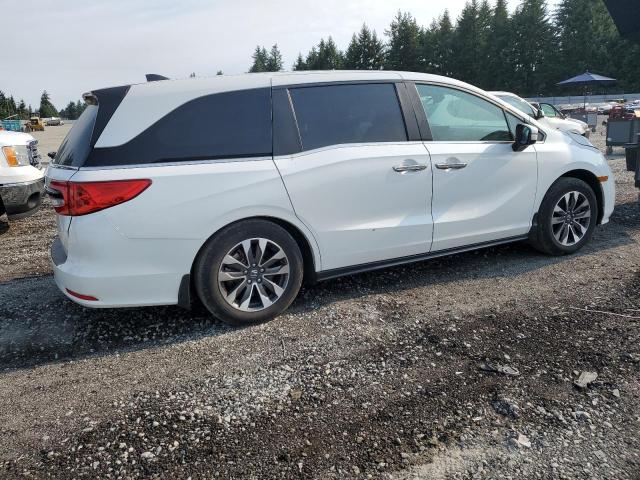 2023 HONDA ODYSSEY EX 5FNRL6H67PB039903