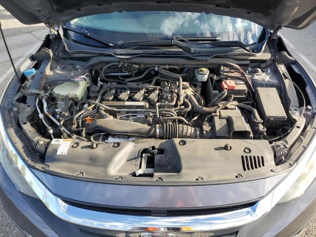 2017 HONDA CIVIC EXL 2HGFC1F75HH644937