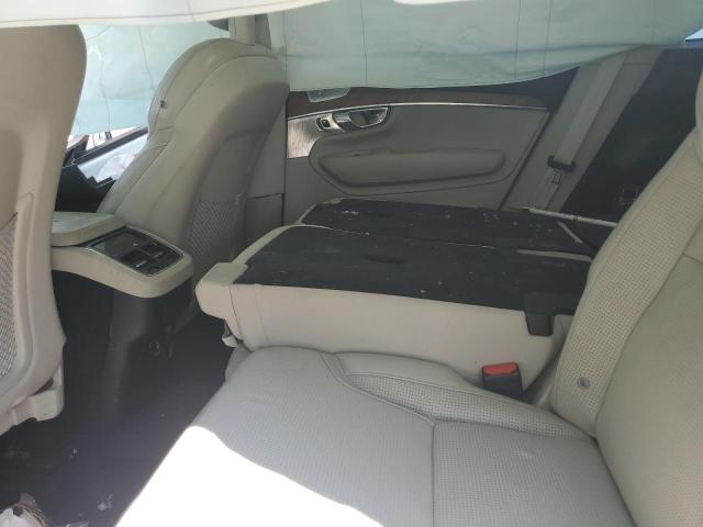 2017 VOLVO XC90 T6 YV4A22PL1H1156769