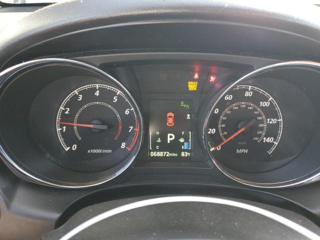 2021 MITSUBISHI OUTLANDER JA4APVAU2MU019043