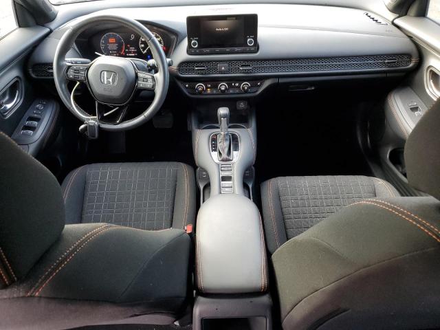 2024 HONDA HR-V SPORT - 3CZRZ2H56RM730458