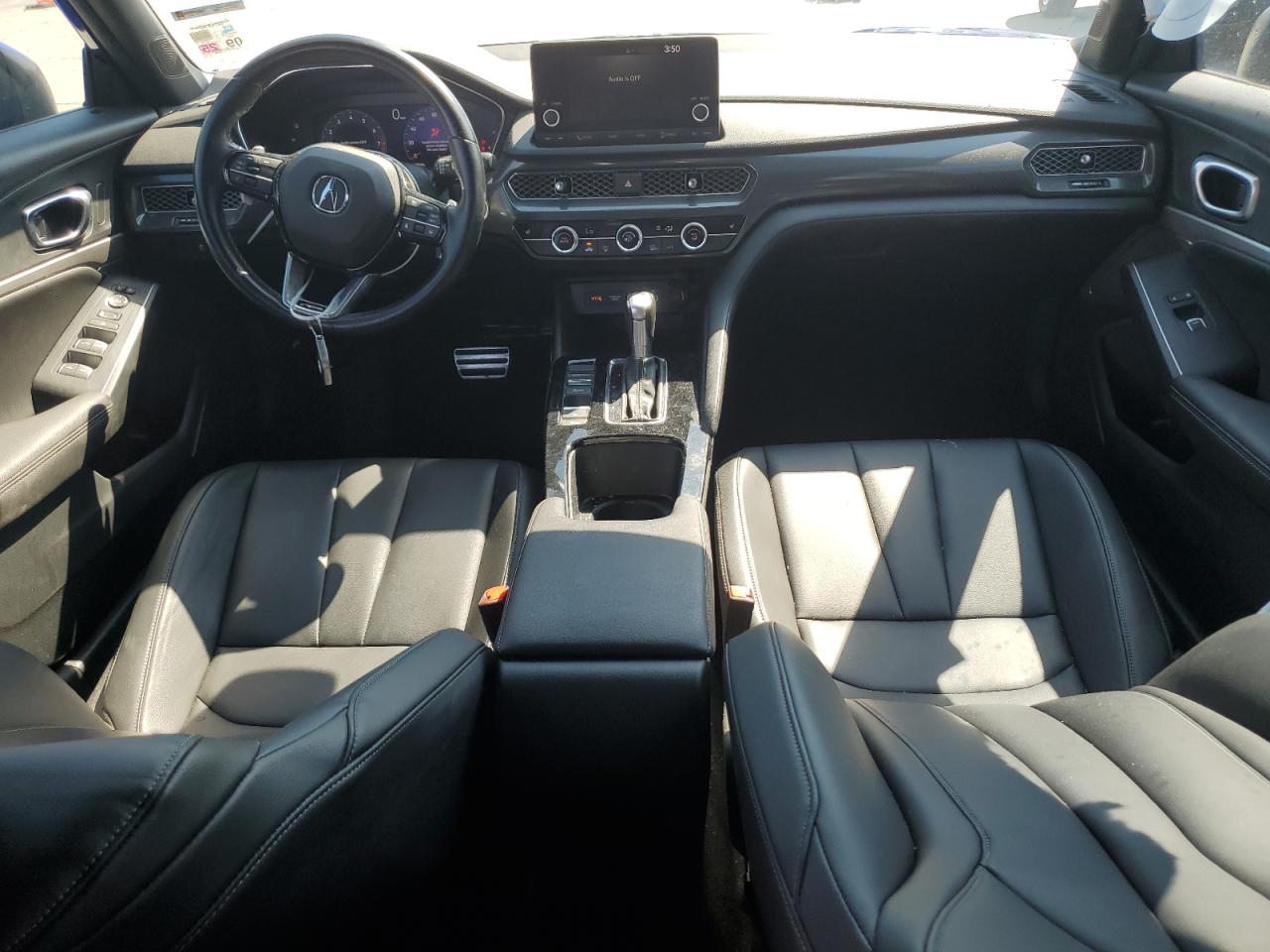 ACURA INTEGRA A-SPEC