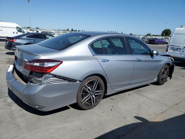 2017 HONDA ACCORD SPO - 1HGCR2F51HA137277