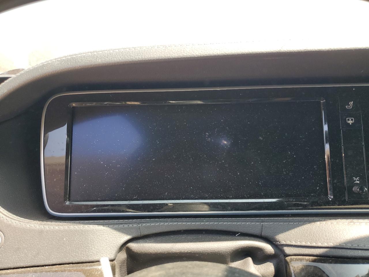 MERCEDES-BENZ S-CLASS 550