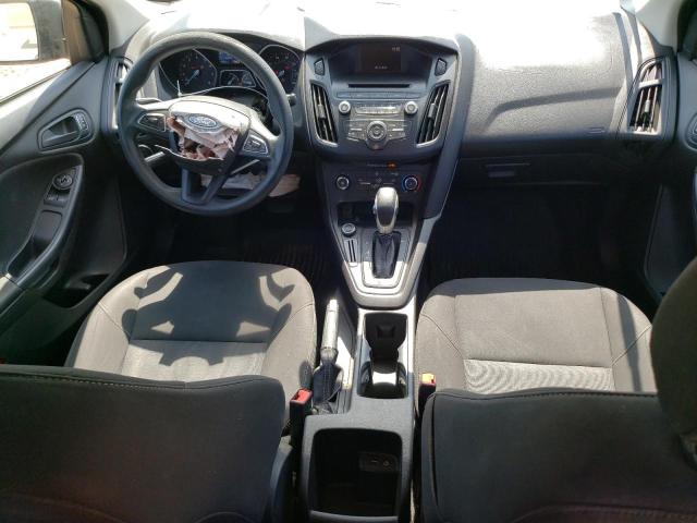 2015 FORD FOCUS S 1FADP3E25FL343411