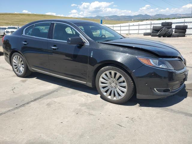2015 LINCOLN MKS 1LNHL9DK3FG601456