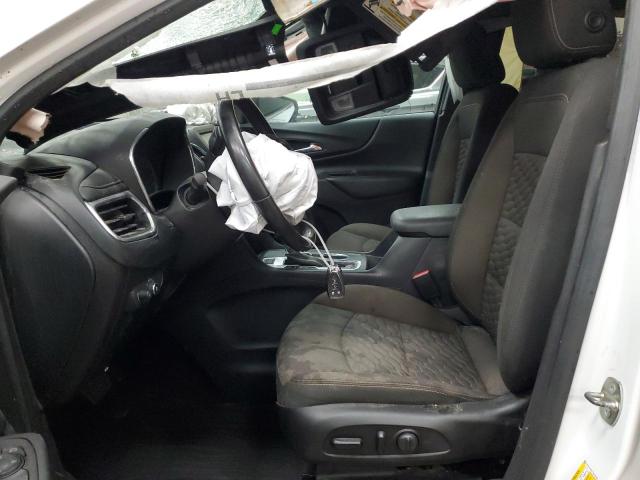 2018 CHEVROLET EQUINOX LT 2GNAXSEV7J6245359