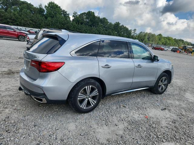 2018 ACURA MDX 5J8YD3H33JL006321