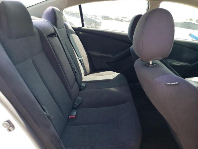 2012 NISSAN ALTIMA BAS - 1N4AL2AP1CC107473