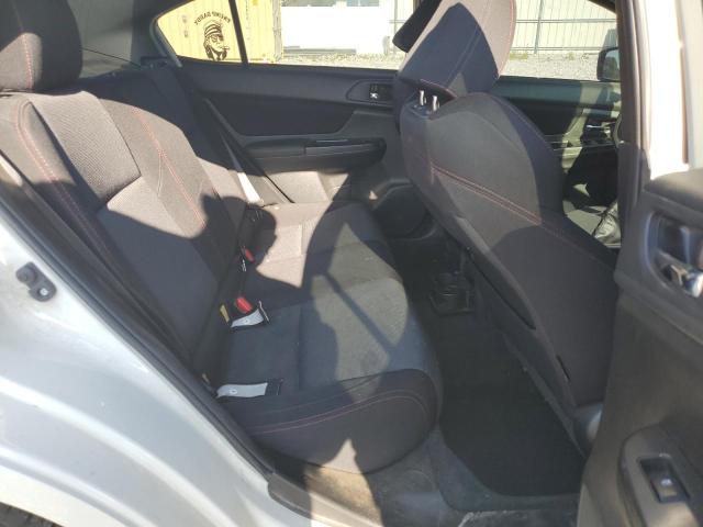 2015 SUBARU WRX JF1VA1A60F9834923