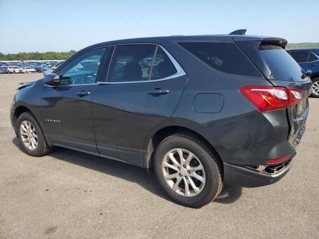 2019 CHEVROLET EQUINOX LT - 2GNAXUEV5K6173543