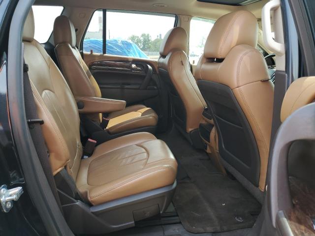 2015 BUICK ENCLAVE 5GAKVBKD8FJ187532