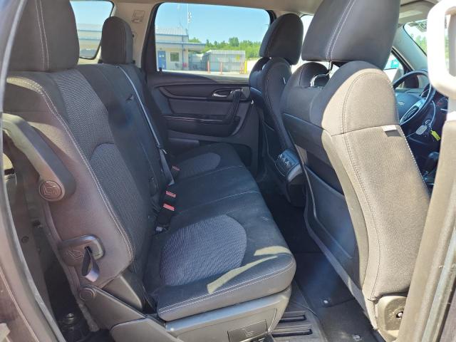 2015 CHEVROLET TRAVERSE L 1GNKVGKD4FJ229214