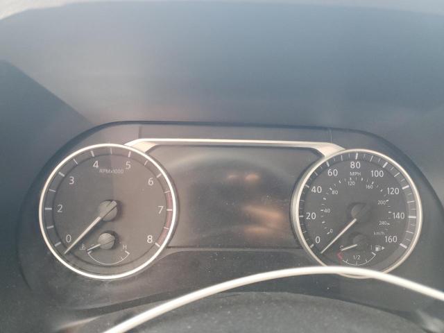 2024 NISSAN SENTRA SV 3N1AB8CV3RY271029