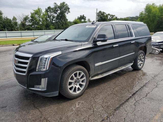 CADILLAC ESCALADE E