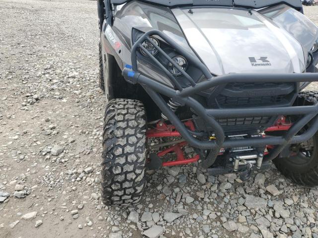 2021 KAWASAKI KRT800 C JKBRTCG11MB524546