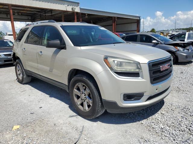 2015 GMC ACADIA SLE 1GKKRPKD7FJ336940