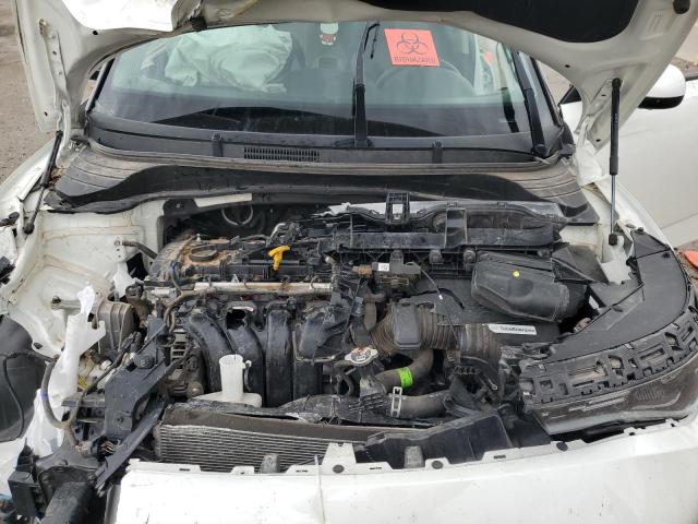 2023 KIA SOUL LX KNDJ23AU0P7845255