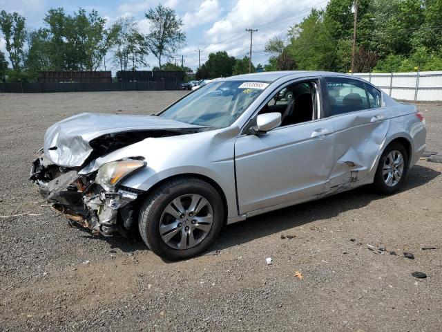 2011 HONDA ACCORD LXP - 1HGCP2F45BA094017
