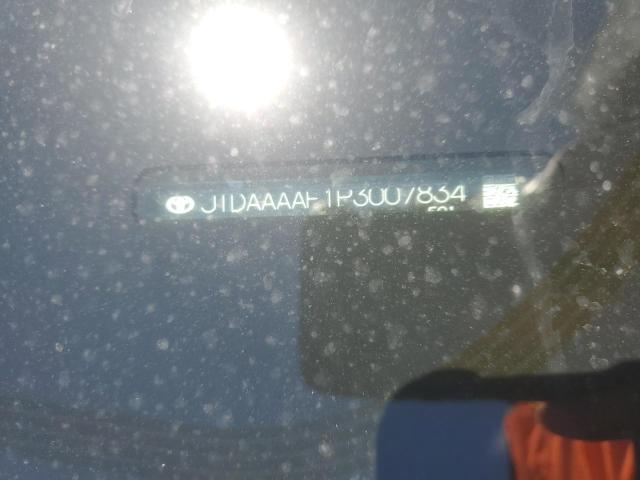 2023 TOYOTA CROWN XLE JTDAAAAF1P3007834