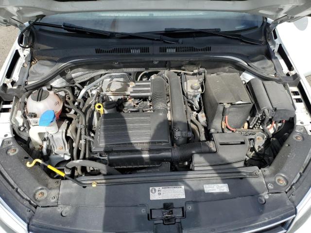 2016 VOLKSWAGEN JETTA S - 3VW267AJXGM339912