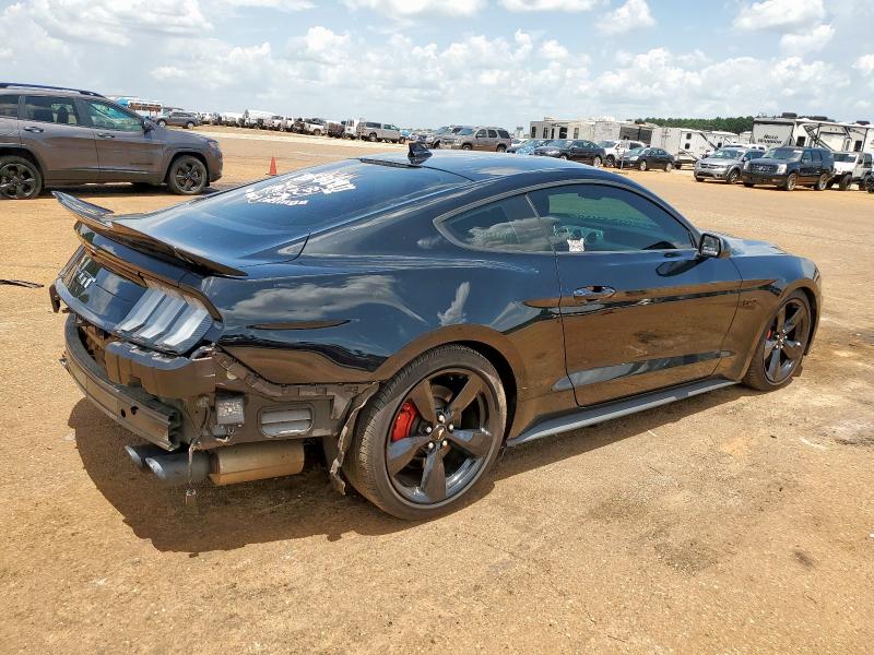 2022 FORD MUSTANG GT 1FA6P8CF0N5140702
