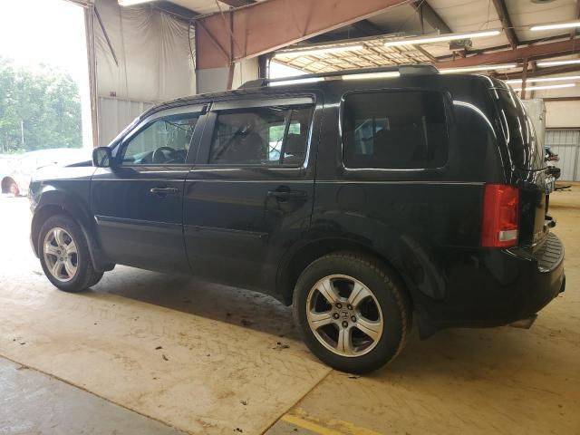 2015 HONDA PILOT EXL 5FNYF3H57FB015589