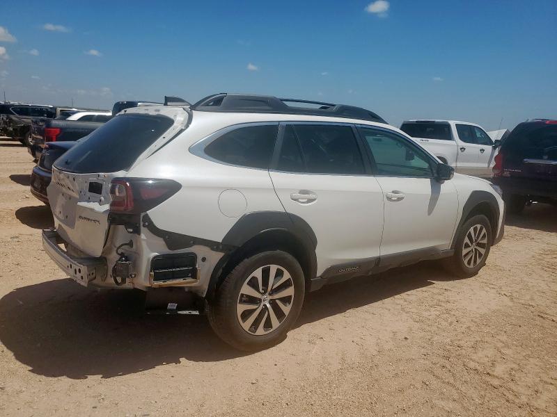 2024 SUBARU OUTBACK PR 4S4BTADC8R3165585