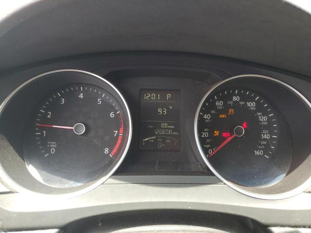 2017 VOLKSWAGEN JETTA S #3259837589