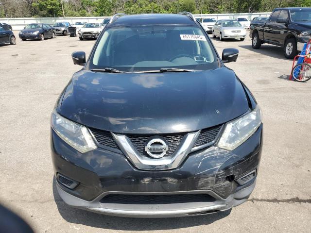 2015 NISSAN ROGUE S - KNMAT2MV0FP584820