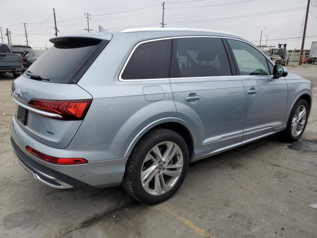 2023 AUDI Q7 PREMIUM - WA1LXBF77PD009784