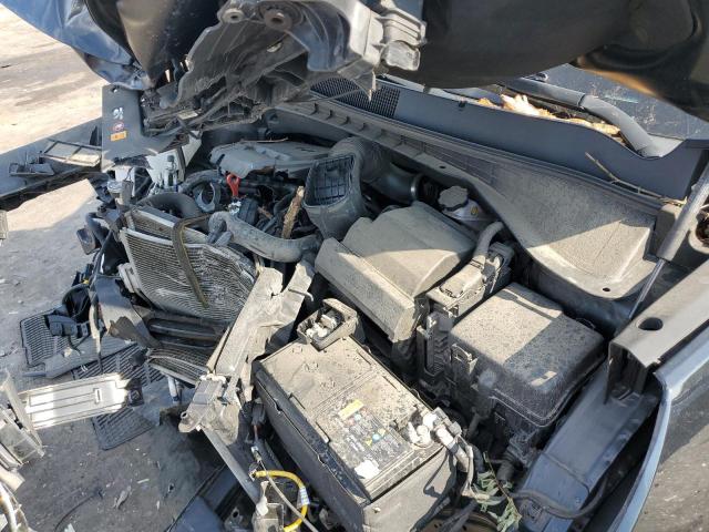 2020 KIA SORENTO L 5XYPGDA36LG660066