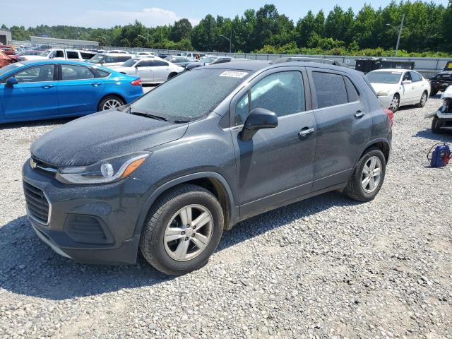 2018 CHEVROLET TRAX 1LT - KL7CJLSB5JB582884