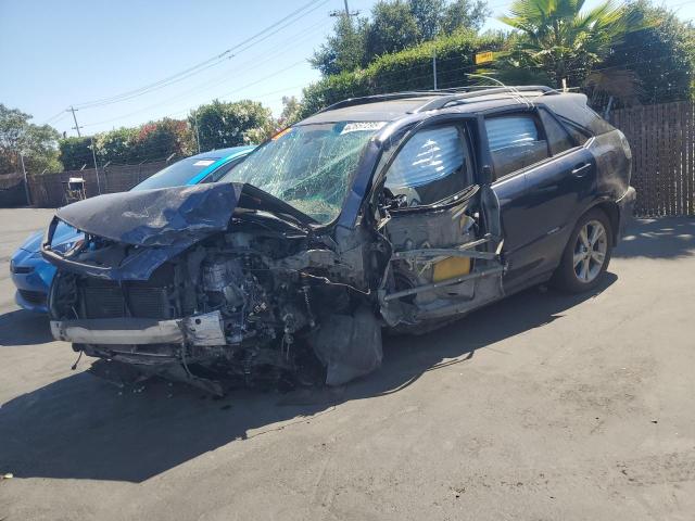 LEXUS RX 400H