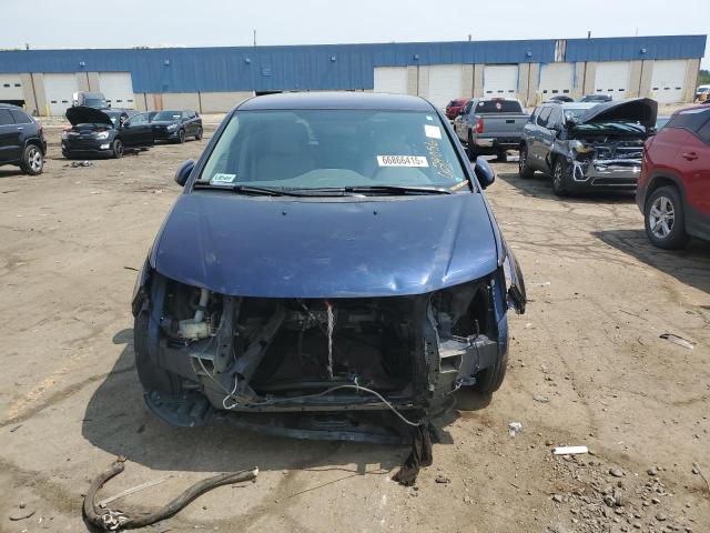 2017 HONDA ODYSSEY SE 5FNRL5H33HB024056