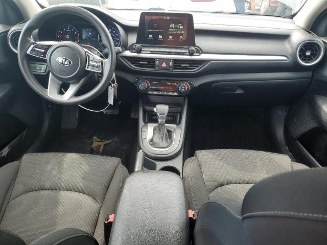 2019 KIA FORTE FE - 3KPF24AD0KE099877