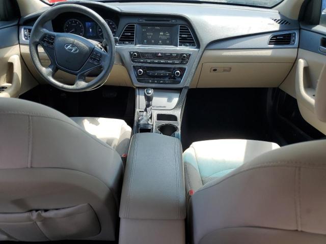 2016 HYUNDAI SONATA SE - 5NPE24AF8GH342643