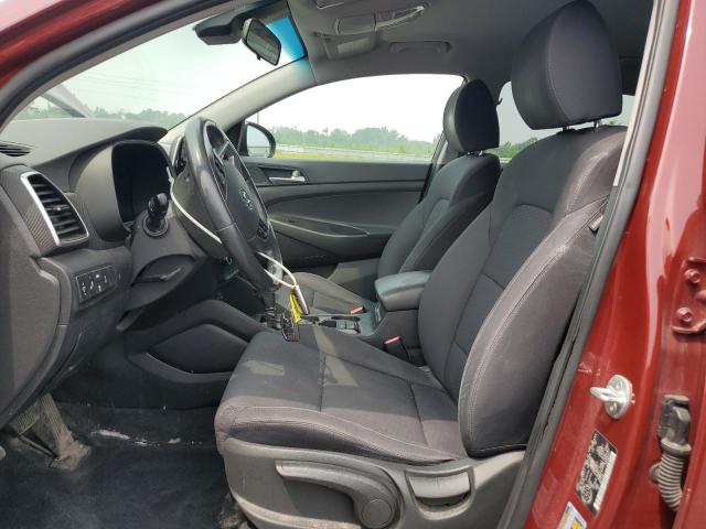 2020 HYUNDAI TUCSON LIM - KM8J3CA48LU244762
