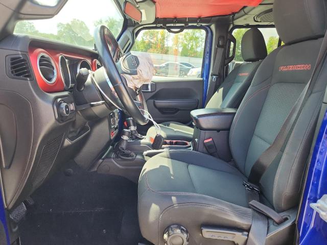2018 JEEP WRANGLER UNLIMITED RUBICON 1C4HJXFG6JW284150