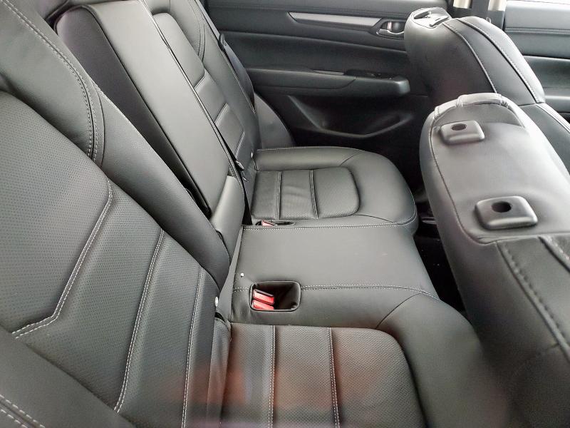 2025 MAZDA CX-5 PREFE JM3KFBCL9S0556536