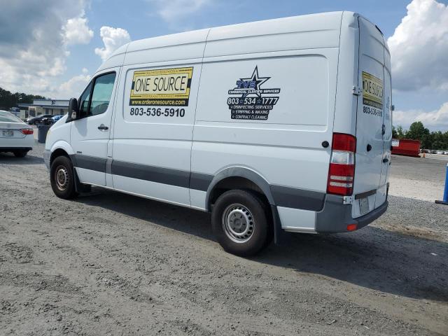Vin: wd3pe7cc7b5590499, lot: 63565915, mercedes-benz sprinter 2500 20112